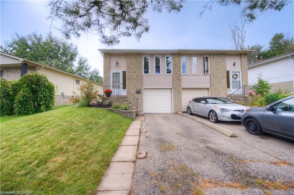 Property Photo:  250A Northlake Drive  ON N2V 1A9 