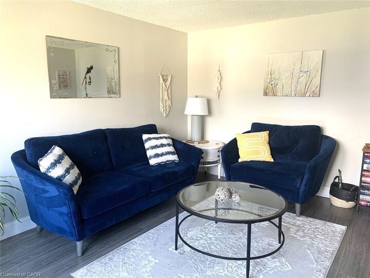 Property Photo:  244 Richardson Drive U13  ON N0A 1N4 