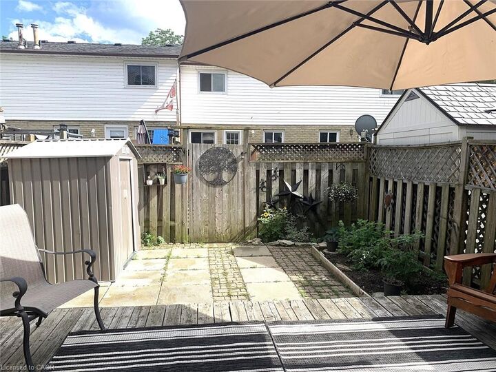 Property Photo: 244 Richardson Drive U13 ON N0A 1N4