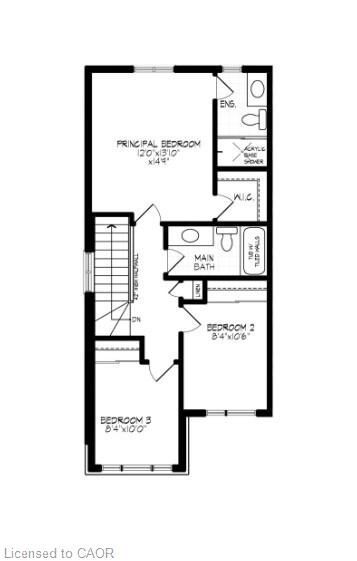 Property Photo:  Lot I52 Blair Valley Street  ON N2P 0K7 