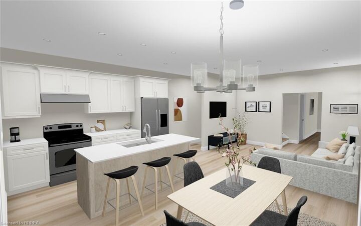 Property Photo:  72 Johnson Road 14  ON N3T 5M1 