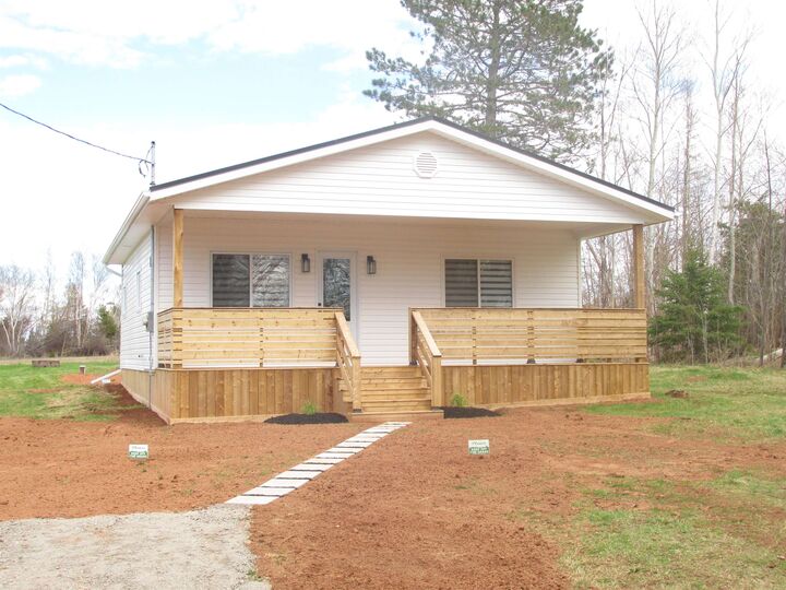 Property Photo:  54 Birds Eye Drive  PE C0A 1H2 