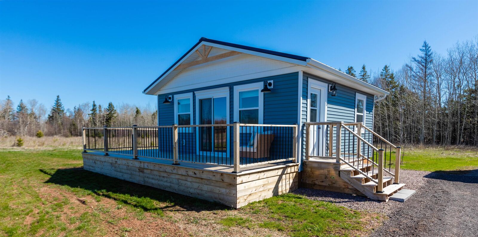 Property Photo:  543 Ives Point  PE C0B 1T0 