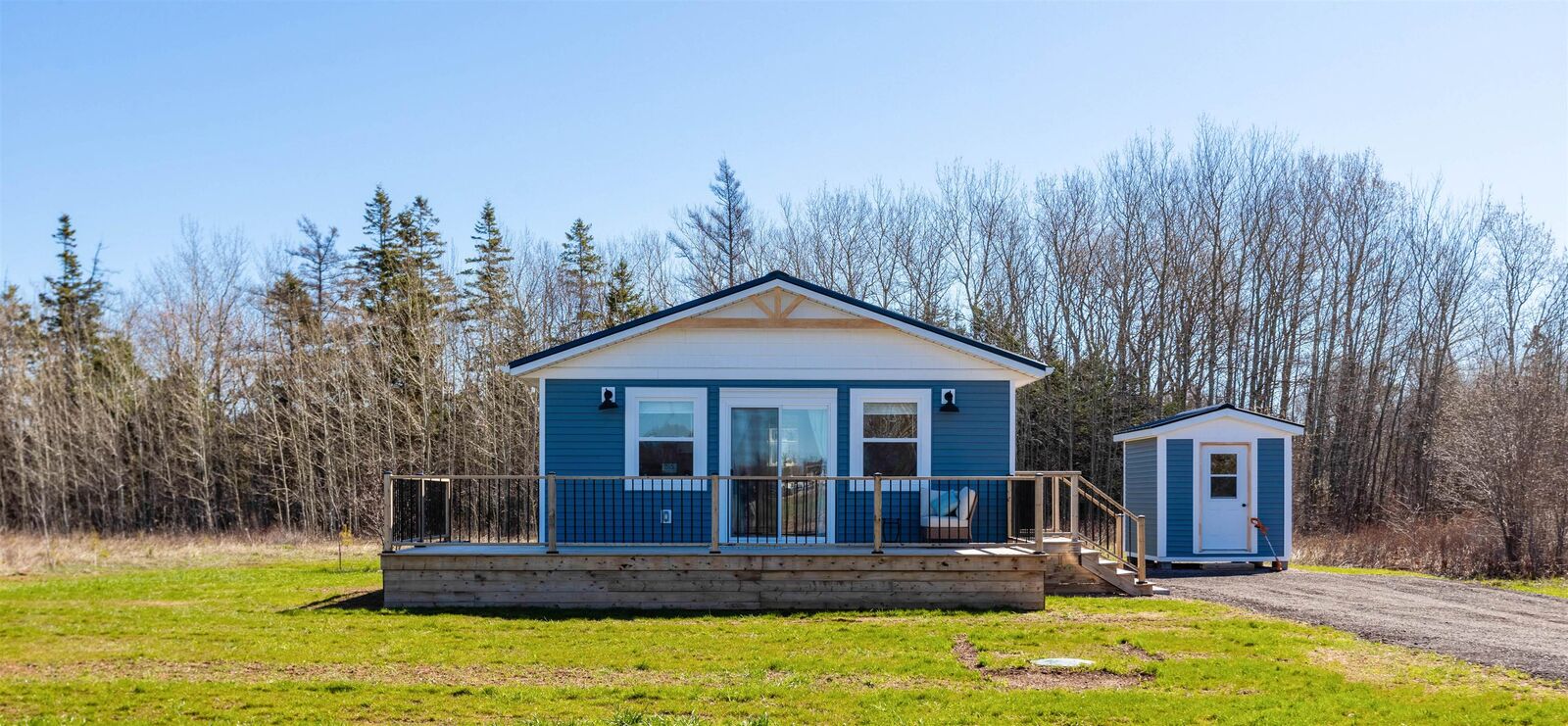 Photo de la propriété: 543 Ives Point PE C0B 1T0