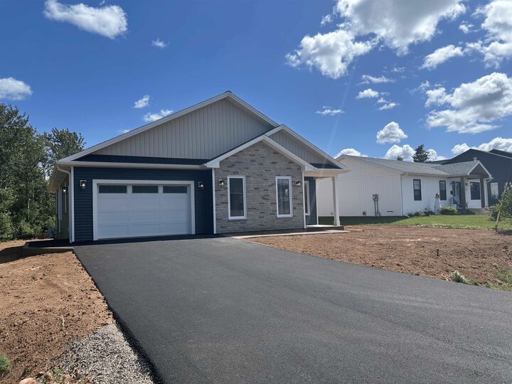 Property Photo: 78 Abegweit Lane PE C0A 1N0