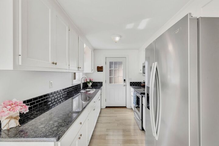 Property Photo:  22 Route 130  MA 02644 