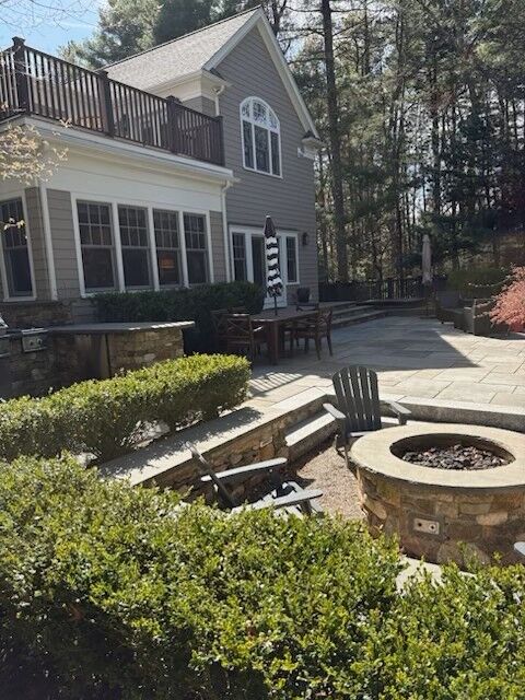 Property Photo:  244 Musterfield Rd  MA 01742 