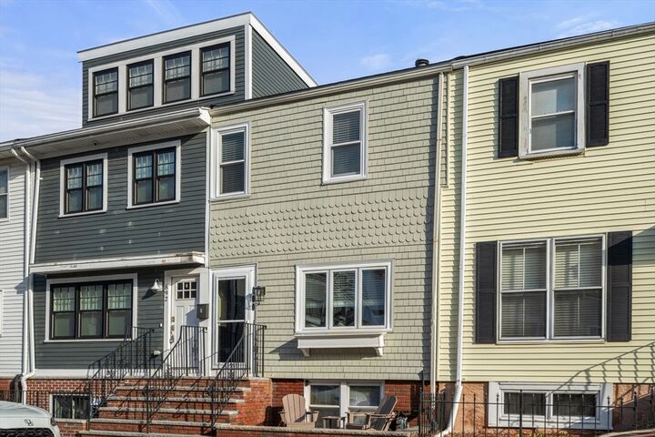 Property Photo: 894 East 2nd St MA 02127