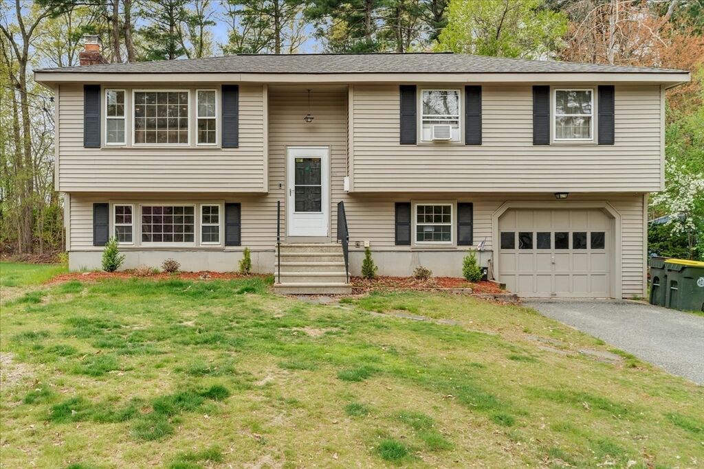 Property Photo:  49 Monique Drive  MA 02019 