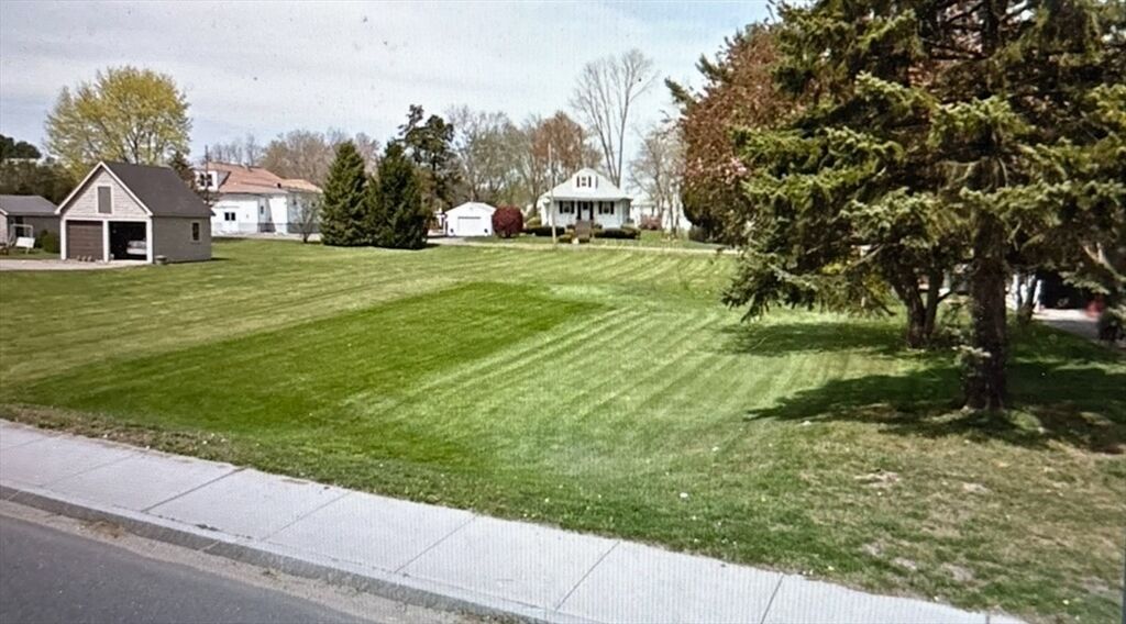 Property Photo: 0 Hart St MA 02780