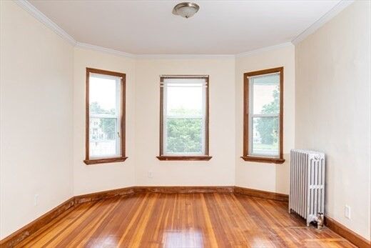 Property Photo:  81 Dakota St 3  MA 02124 