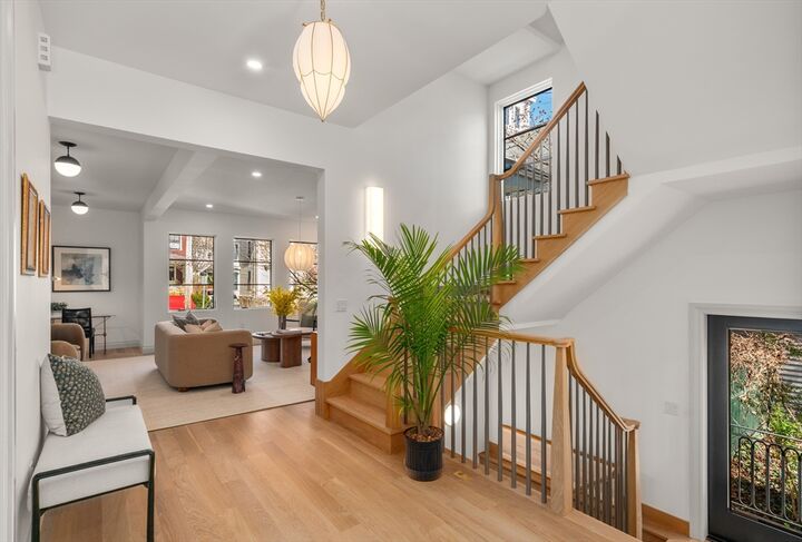 Property Photo:  18 Clinton Street A  MA 02139 