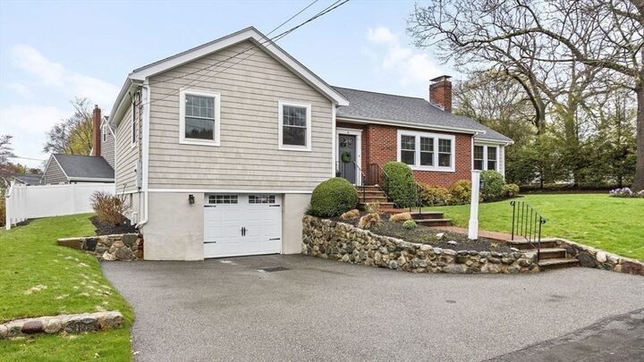 Property Photo:  6 Risley Rd 1  MA 01890 