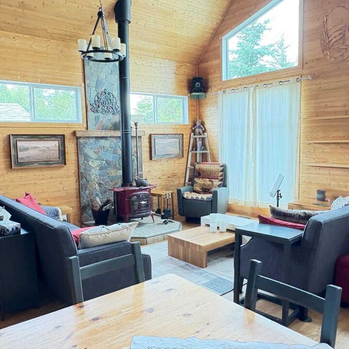 Property Photo:  70544 Rde Rd 243 107  AB T0H 3N0 