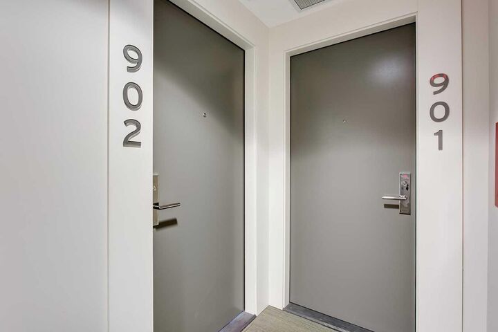 Property Photo:  1501 6 Street SW 902  AB T2R 0Z8 