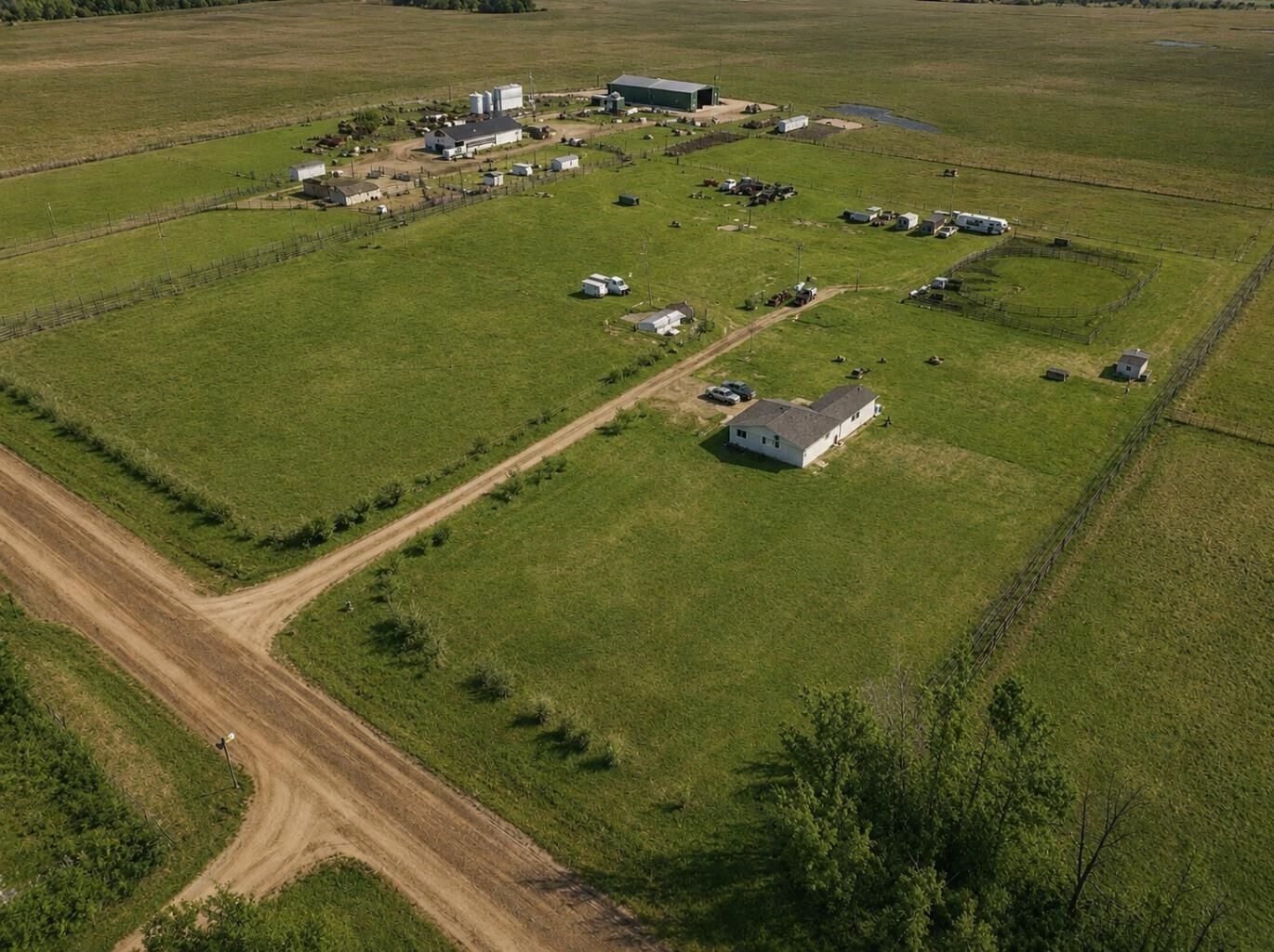Property Photo: 15137 Twp 1052 AB T0H 2H0
