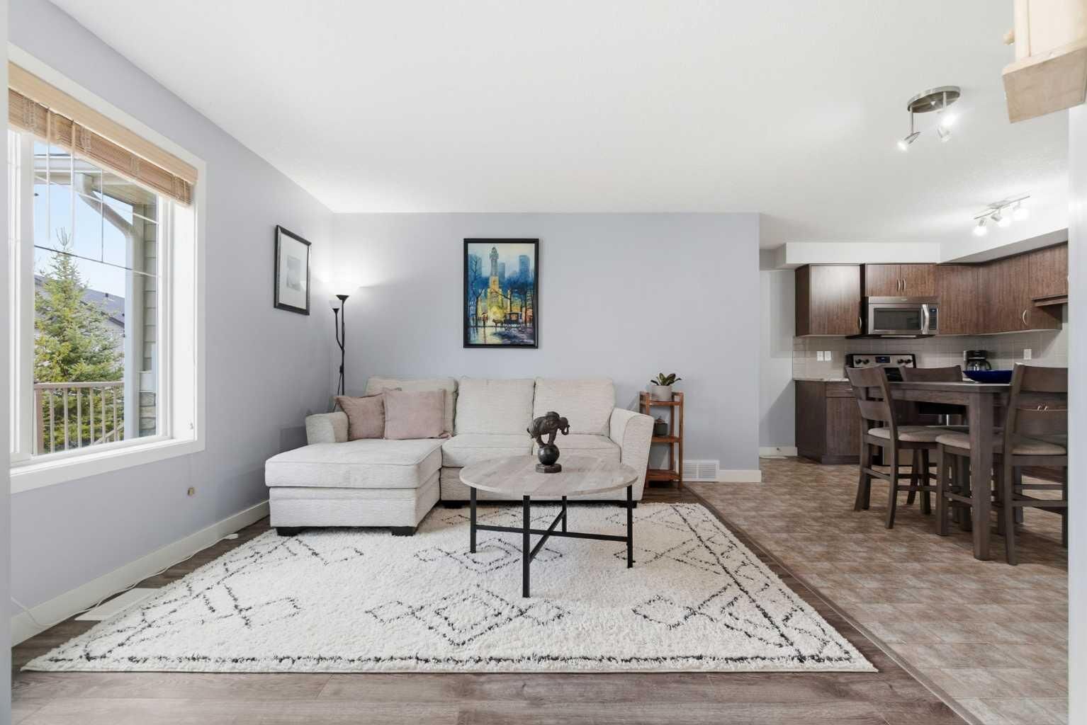 Property Photo:  250 Sage Valley Road NW 602  AB T3R 0R6 