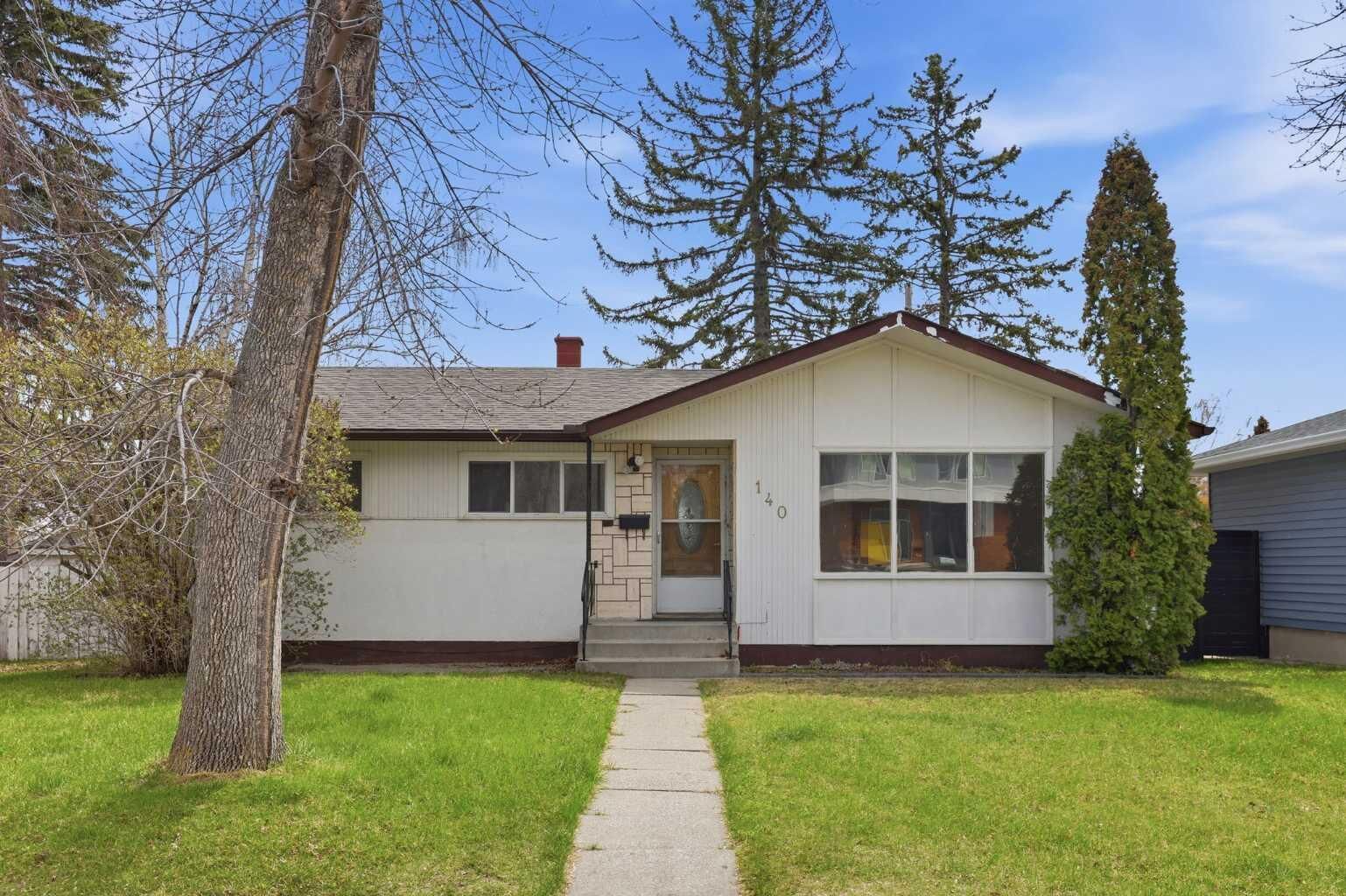 Property Photo:  140 Fyffe Road SE  AB T2H 1C1 