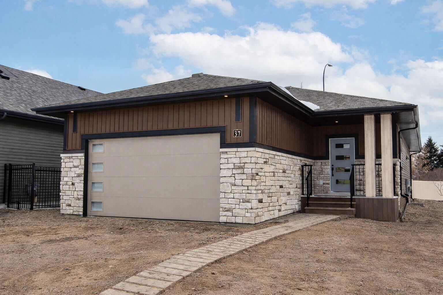 Property Photo:  37 Terra Close  AB T4P 0T7 