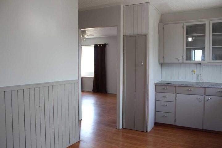Property Photo:  #208 Main Street  AB T0H 2T0 