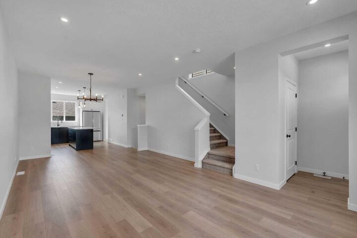Property Photo:  237 Heirloom Way SE  AB T3S 0H2 