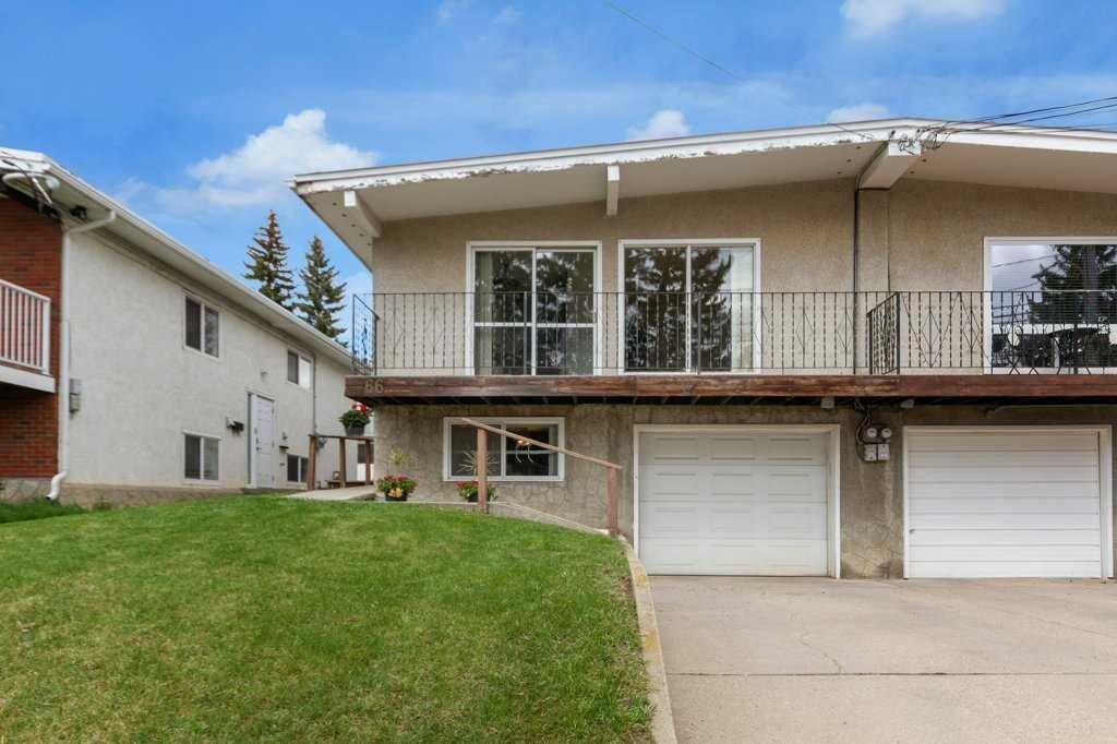 Property Photo:  66 34 Avenue SW  AB T2S 2K8 