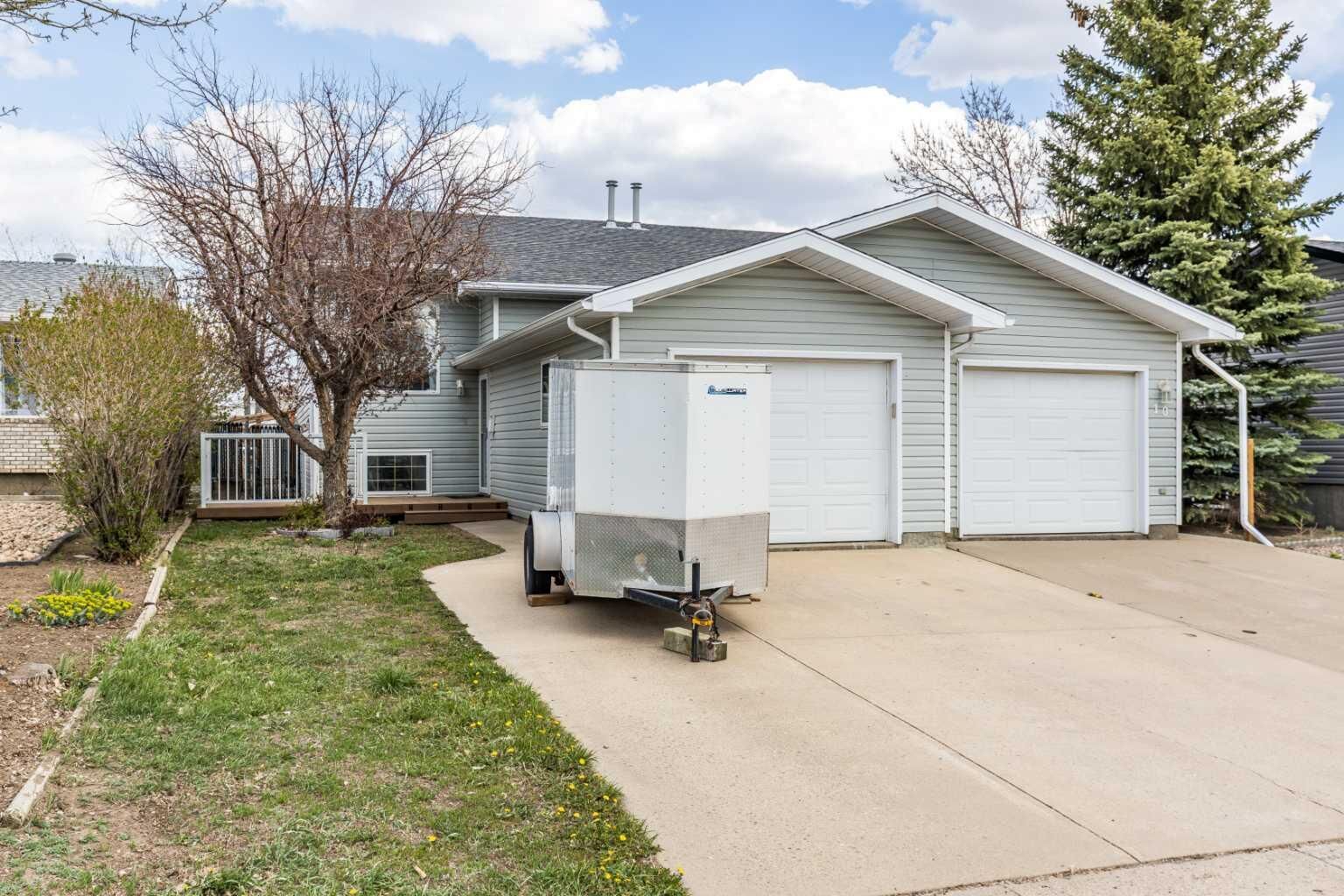 Property Photo:  12 Main Street N  AB T0J 2P0 
