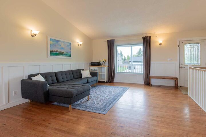 Property Photo:  241 N 250 E  AB T0K 2S0 