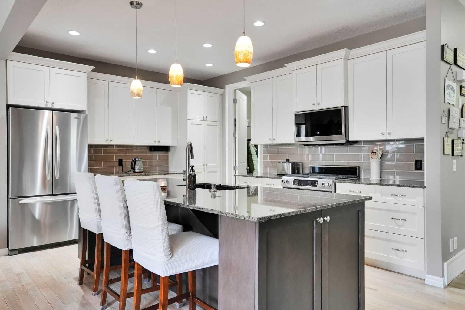 Property Photo: 109 Cranleigh Place SE AB T3M 0N5