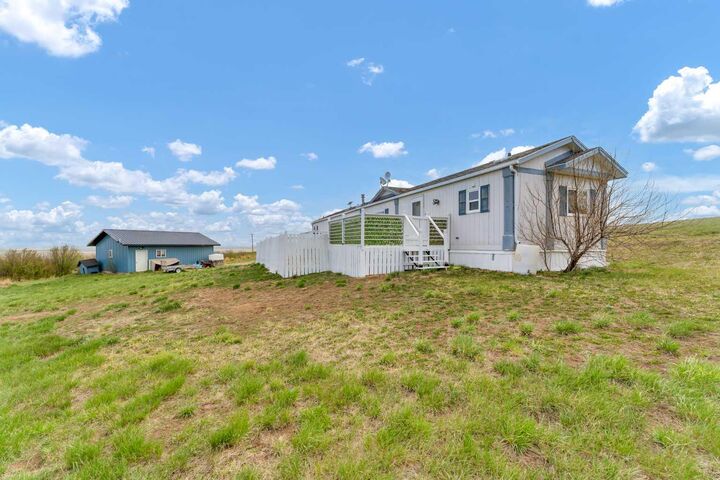 Property Photo:  12006 Range Road 43 2  AB T0J 1A0 