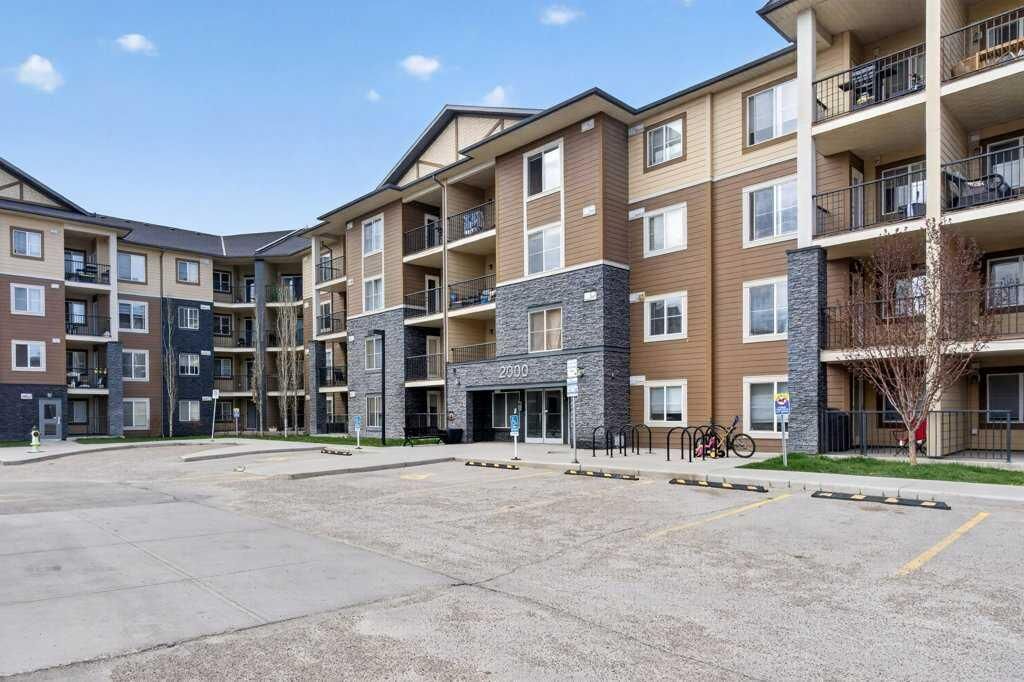 Property Photo:  81 Legacy Boulevard SE 2209  AB T2X 2B9 