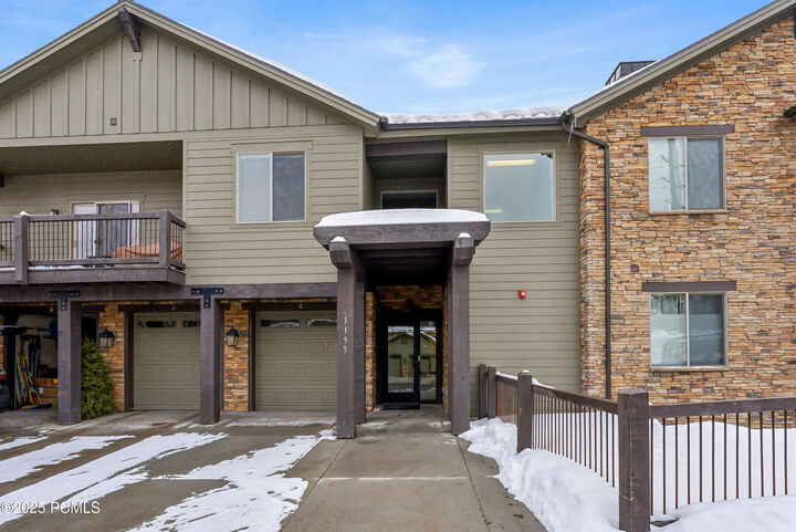 Property Photo:  1195 W Black Rock Trail 37-D  UT 84036 