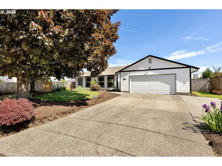 Property Photo: 1217 SE 147th Ave WA 98683