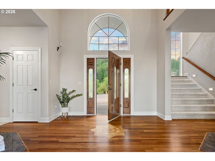 Property Photo:  124 Pompano Rd  WA 98674 