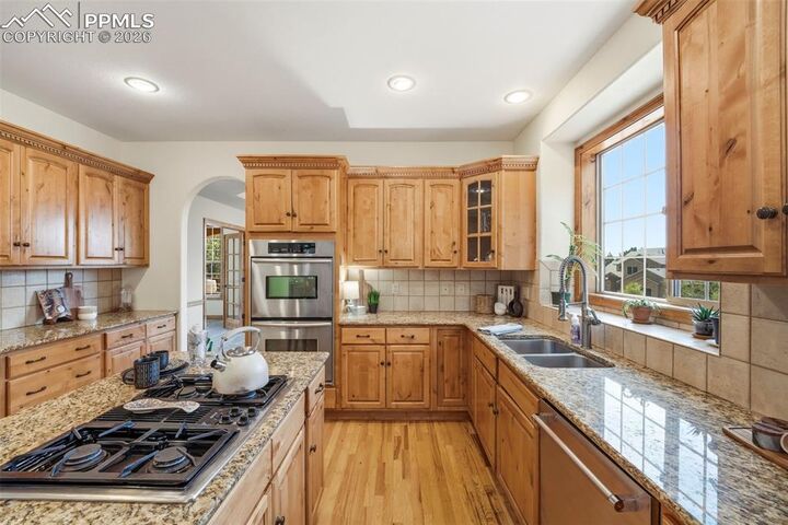 Property Photo:  17255 Lamplight Drive  CO 80132 