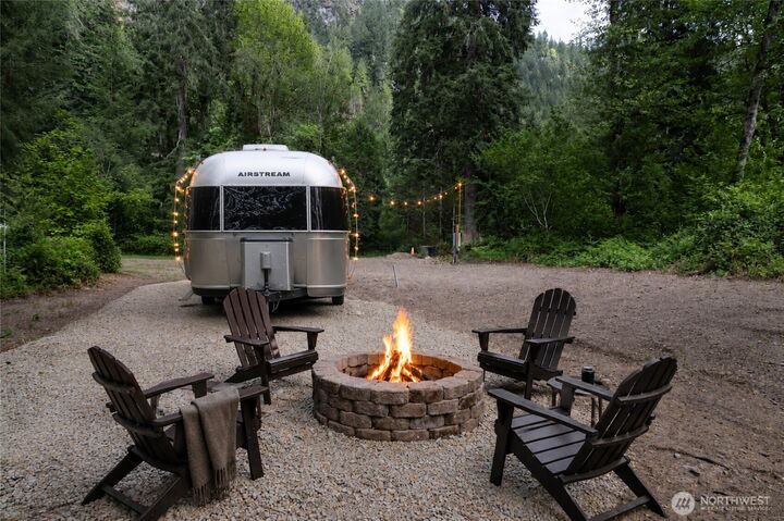 Property Photo: 14820 Mountain View Lane WA 98237