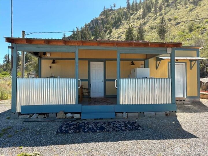 Property Photo: 0 Edson Street WA 98812