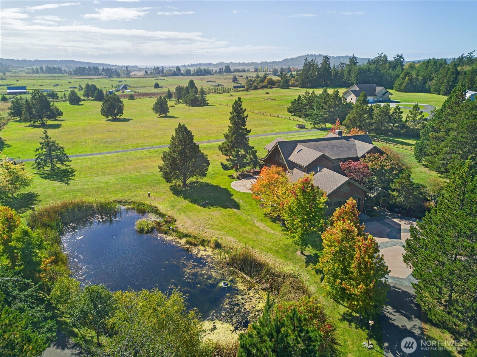 Property Photo:  164  Songbird Lane  WA 98250 