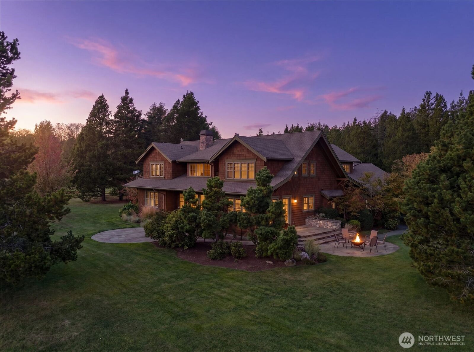 Property Photo: 164 Songbird Lane WA 98250