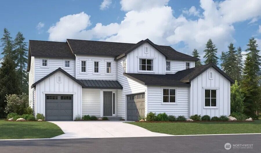 Property Photo:  20826  Chad Lane E 1410  WA 98391 