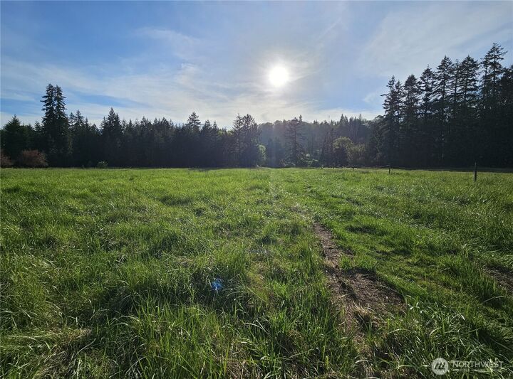 Property Photo:  39 Lot 19  Middle Earth Lane  WA 98541 