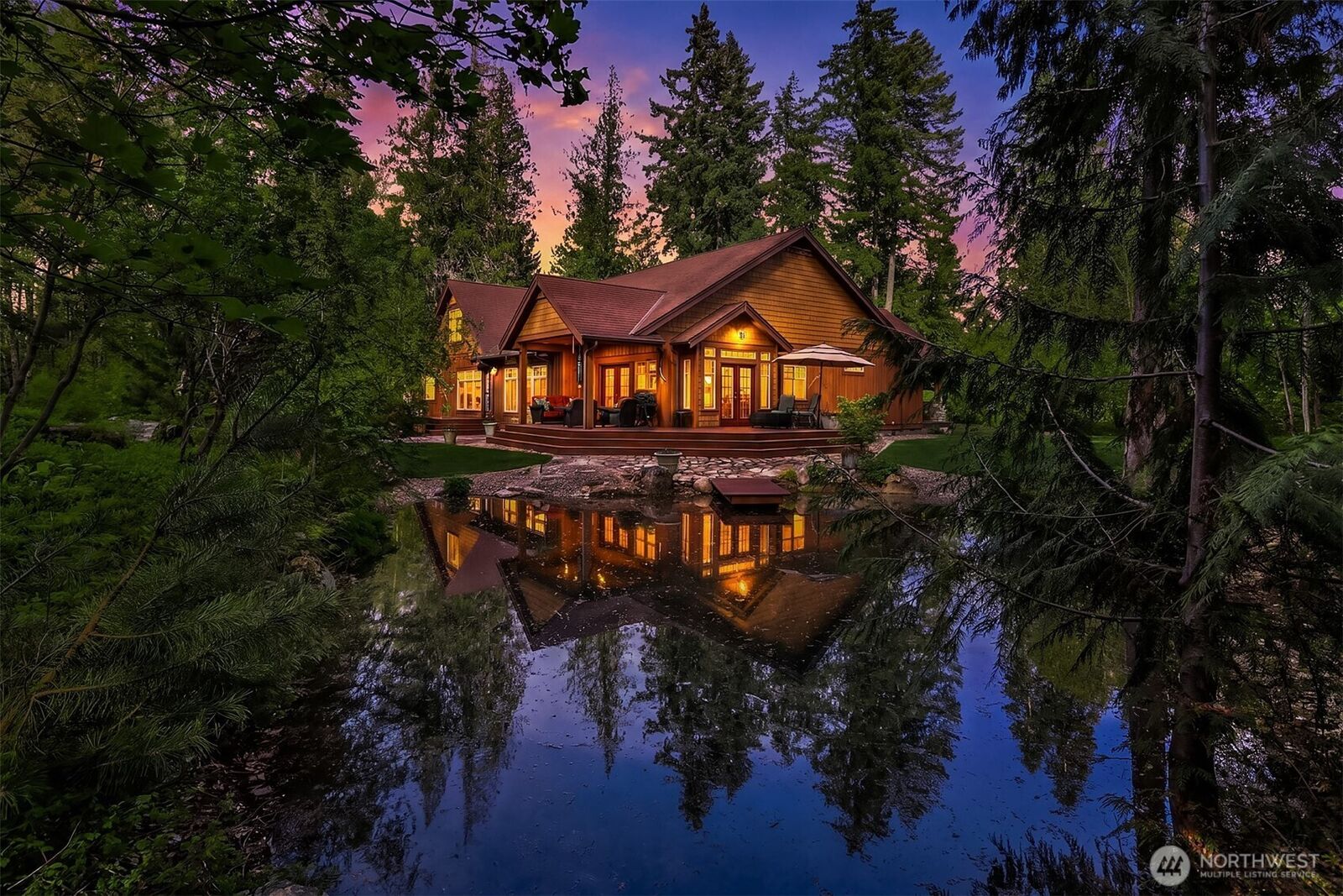 Property Photo: 561 Storie Lane WA 98922