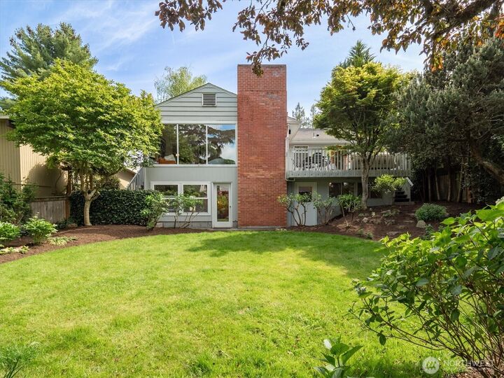 Property Photo:  6420 NE 60th Street  WA 98115 
