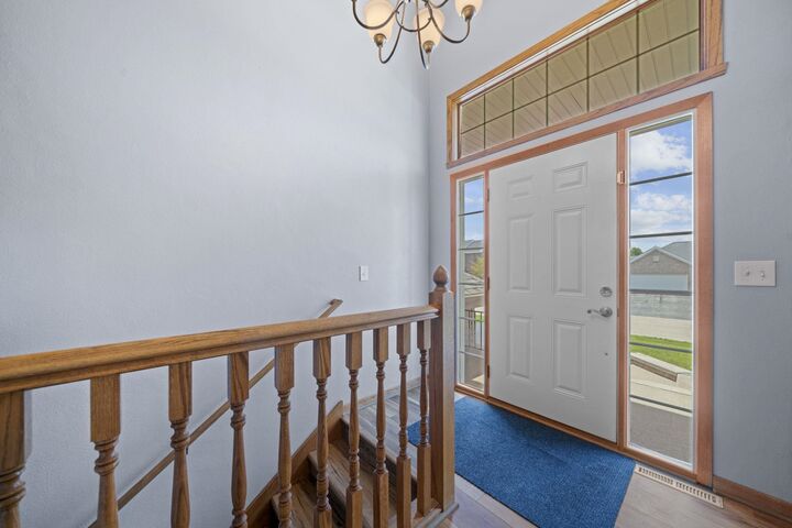 Property Photo:  13225 Wynstone Way  IL 61072 