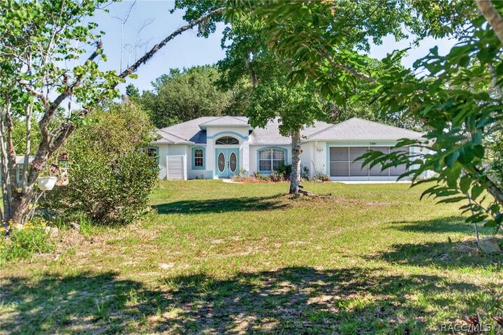 Property Photo:  7947 W Venable Street  FL 34429 