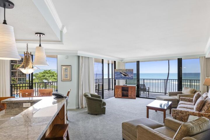 Property Photo: 3445 Lower Honoapiilani Rd 201 HI 96761