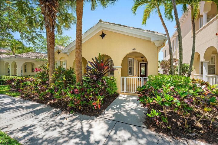Property Photo: 196 Florence Drive FL 33458