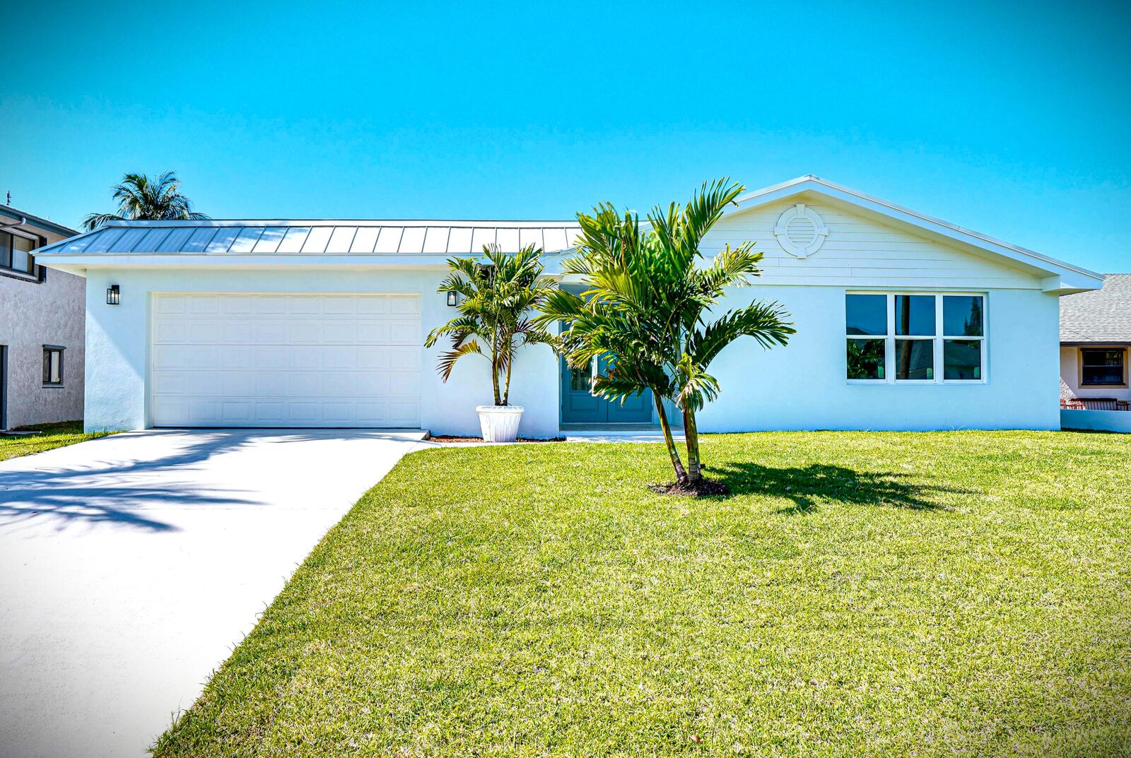 Property Photo:  1123 Granada  FL 34949 