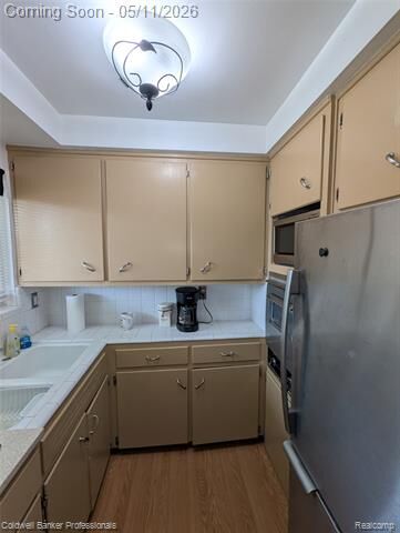 Property Photo:  26945 Milford 8  MI 48178 