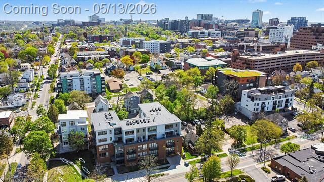 Property Photo: 410 N First Street 307 MI 48103